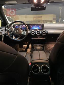 مێرسێدس بێنز A-Class